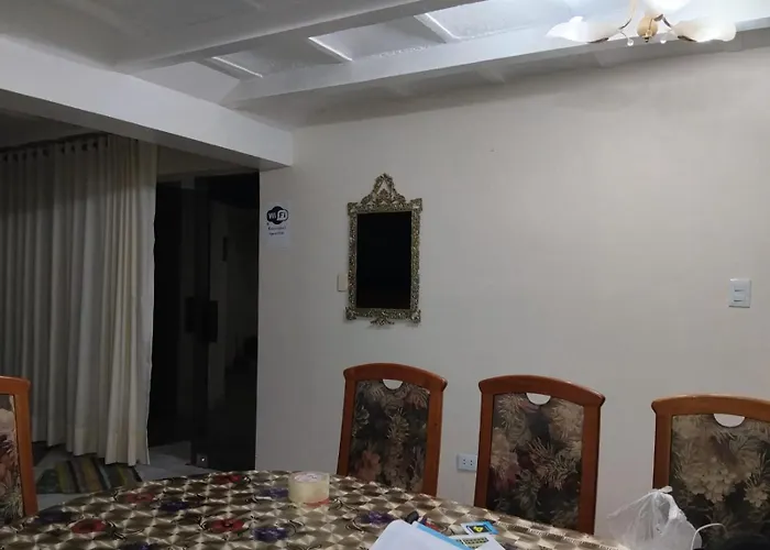 Casita Xplora 2 Cuzco