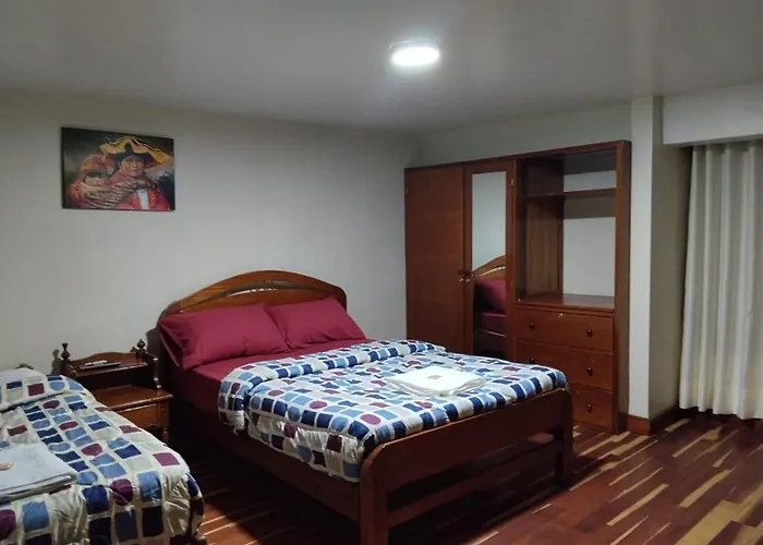 Casita Xplora 2