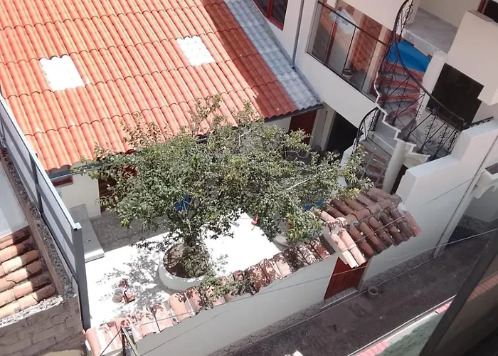 Alloggio in famiglia Casita Xplora 2