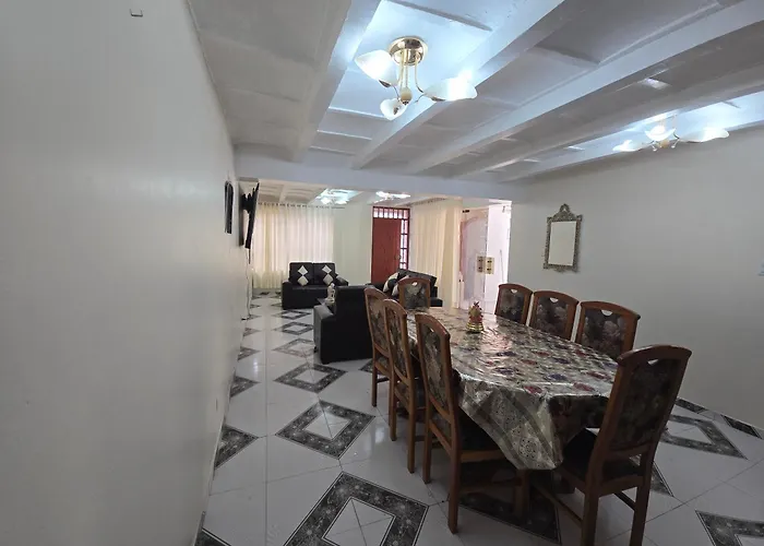 Casita Xplora 2 Cuzco
