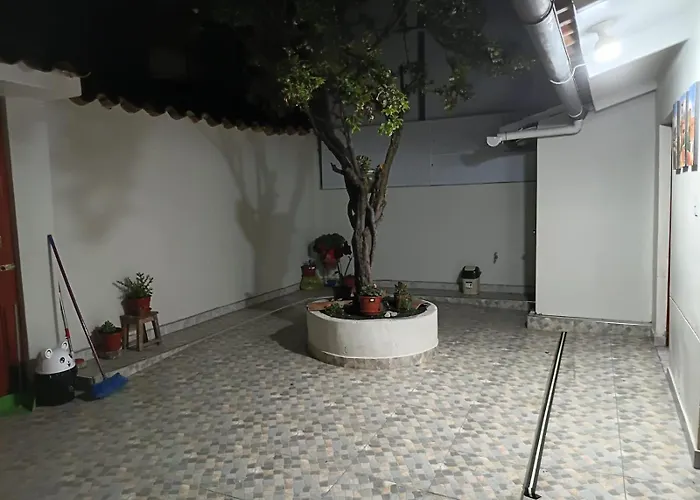 Alloggio in famiglia Casita Xplora 2 Cuzco