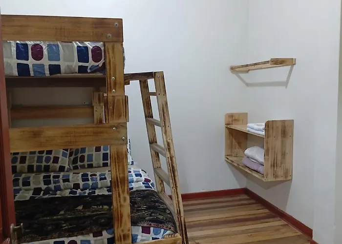 Casita Xplora 2 Alloggio in famiglia