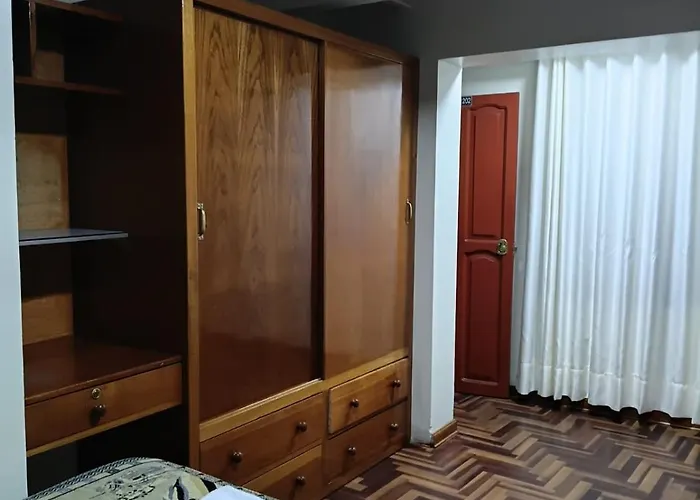 Casita Xplora 2 Cuzco