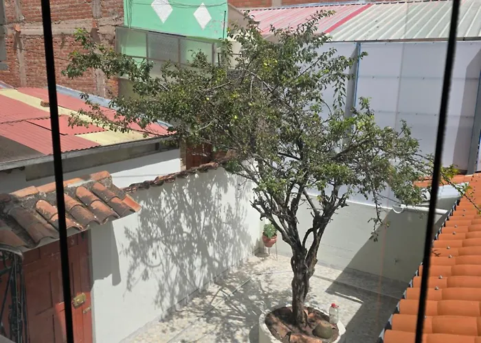 Casita Xplora 2 * Cuzco