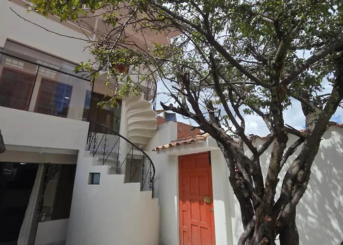 Casita Xplora 2 Cuzco