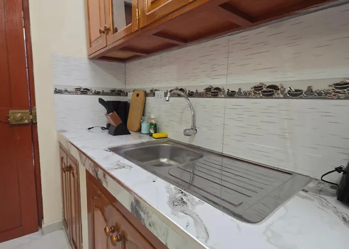 Casita Xplora 2 * Cuzco